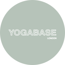 Logo of Yoga Base